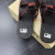 Christian Louboutin Surf Flat Sandals Rubber Black