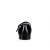 Christian Louboutin Sweet Jane Ballerinas Patent Calf Leather Black