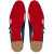 Christian Louboutin Sweet Jane Ballerinas Patent Calf Leather Blue