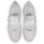 Christian Louboutin Sweet Jane Strass Ballerinas Metallic Suede And Strass Crystal