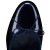 Christian Louboutin Sweetie Jane Ballerinas Pearlescent Patent Calf Leather Zaffiro