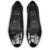 Christian Louboutin Sweetie Jane Ballerinas Vog Patent Leather Black
