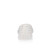 Christian Louboutin Sweetie Jane Strass Boum Ballerinas Crepe Satin Version Ivory