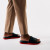 Christian Louboutin Take It Easy Mules Rubber Black