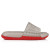 Christian Louboutin Take It Easy Mules Rubber Goose