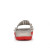 Christian Louboutin Take It Easy Mules Rubber Goose