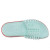 Christian Louboutin Take It Easy Mules Rubber Iceberg