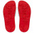 Christian Louboutin Take It Easy Mules Rubber Iceberg