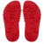 Christian Louboutin Take It Easy Women Mules Rubber Loubi