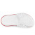 Christian Louboutin Take It Easy Women Mules Rubber White