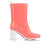 Christian Louboutin Tall Boot 70mm Version Bubble Gum PVC