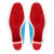 Christian Louboutin Tall Boot 70mm Version Splash PVC