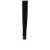 Christian Louboutin Tall Boot Kate Botta 100 mm Black Suede Calfskin