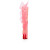Christian Louboutin Tall Boot Libellibotta 100 mm Bubble Gum Rete