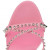 Christian Louboutin Tatoosh Spikes 85 Mm Mules Kid Leather And Spikes Calipso