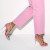 Christian Louboutin Tatooshka Spikes 100 Mm Strappy Sandals Kid Leather And Spikes Calipso