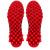Christian Louboutin Tiketa Run Sneakers Neoprene And Calf Leather Black