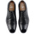 Christian Louboutin Top 5 Derbies Calf leather Black