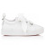 Christian Louboutin Toy Toy Men Sneakers Calf Leather White