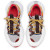 Christian Louboutin Trailnrun Running Men Sneakers Calf Leather Suede And Fabric Goose