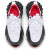 Christian Louboutin Trailnrun Running Sneakers Suede Calf Leather And Fabric Black