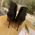 Christian Louboutin Triniboot Ankle Boots Calfskin Black