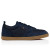 Christian Louboutin Tutti Rui Sneakers Nubuck Leather And Nylon Marine