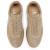 Christian Louboutin Tutti Rui Sneakers Reversed Calf Leather Saharienne