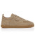 Christian Louboutin Tutti Rui Men Sneakers Reversed Calf Leather Saharienne