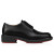Christian Louboutin Urbino Derbies Calf Leather Black