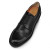 Christian Louboutin Urbino Derbies Calf Leather Black