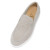 Christian Louboutin Varsiboat Boat Shoes Calf Leather Goose