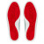 Christian Louboutin Varsiboat Boat Shoes Calf Leather Iceberg