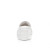 Christian Louboutin Varsiboat Boat Shoes Calf leather White