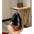 Christian Louboutin Varsimoc Loafers Black Patent Leather