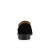 Christian Louboutin Varsimoc Loafers Calf Leather Black