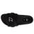 Christian Louboutin Varsimule Bizz Sandals Leather Black