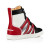 Christian Louboutin Vida Top Version Multi Calf