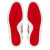 Christian Louboutin Vida Top Version Multi Calf