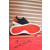 Christian Louboutin Vieira 2 Sneakers CL Monogram Patent Leather and Fabric Black Red