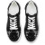 Christian Louboutin Vieira 2 Sneakers Embossed Patent Calf Leather Birdy Black