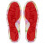 Christian Louboutin Vieira Sneakers Crepe Satin Blooming Print Multicolor