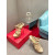 Christian Louboutin Women Ankle Strap Sandals 150mm Nappa Leather Nude