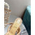 Christian Louboutin Women Ankle Strap Sandals 150mm Nappa Leather Nude