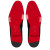 Christian Louboutin Equiswing Loafers Patent Calf Leather Black