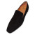 Christian Louboutin Marquees Loafer Veau Velours Black